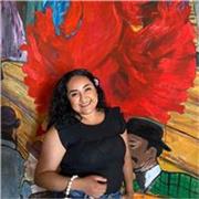 SOY UN A PERSONA AUTODIDACTA, QUE LE ENCANTA APRENDER DE DIFERENTES ASPESTOS DE LA VIDA., ME ENCANTA EL DISEÑO Y LA POSIBILIDAD DE HACER DE ESTÈ LUGAR ALGO MEJOR QUIERO SER RECORDADA POR SER UNA MUJER QUE LUCHA POR SUS SUEÑOS, HACER DE ESTÀ SOCIEDAD MEJOR