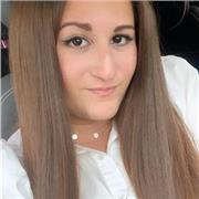 Filóloga imparte clases de lengua castellana e inglesa, además de apoyo en otras asignaturas