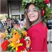Laureata magistrale in scienze pedagogiche e specializzanda di sostegno, offro ripetizioni. Non esitare a contattarmi