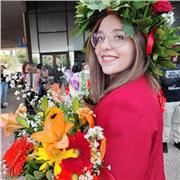 Laureata magistrale in scienze pedagogiche e specializzanda di sostegno, offro ripetizioni. Non esitare a contattarmi