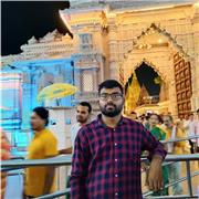 According to the students need I will deliver the content and try to give my best for their future studies