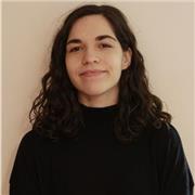 Profesora de Biologia, Matemáticas o Química para estudiantes de secundaria y bachillerato