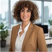 Coach especializada en liderazgo e inteligencia emocional para el desarrollo profesional.