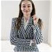 Englisch Nachhilfelehrerin für Schülerinnen und Studierende (alle Klassenstufen)