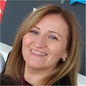 Serife Aydogan