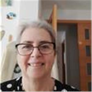 Teresa Martínez De Velasco Salazar