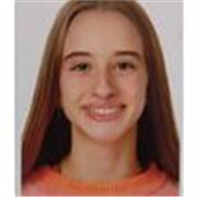 Profesora de apoyo y refuerzo, con experiencia con alumnos de la ESO. 