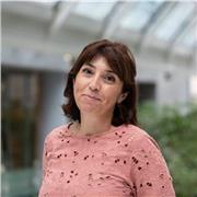 Vuoi migliorare il tuo francese ? 
Ti propongo conversazioni a distanza per migliorare la tua fluidità.