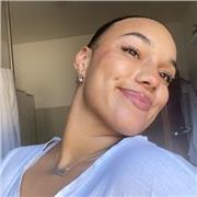 Englischnachhilfe bis 8. Klasse 
Super Englischkenntnisse/ teils mit Englisch aufgewachsen