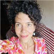 Lingua madre francese svizzera, etnomusicologa