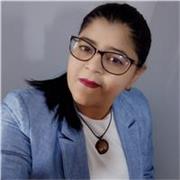 Profesora graduada imparte clases de Inglés básico, intermedio y avanzado. Clases dinámicas para niños, jóvenes y adultos. Inglés conversacional