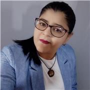 Profesora graduada imparte clases de Inglés básico, intermedio y avanzado. Clases dinámicas para niños, jóvenes y adultos. Inglés conversacional