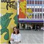 Studentessa magistrale storia dell’arte offre lezioni per studenti delle scuole medie e superiori