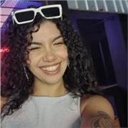 Aprenda inglês com quem viveu o idioma na prática! 🌍
Aulas personalizadas para todas as idades, do zero ao avançado. Unindo a viv