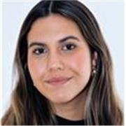 Estudiante de educación infantil con muchsa vocacion y pasión por enseñar.