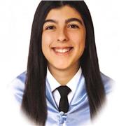 Maestra de Educación Infantil y Primaria