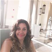 I can give Turkish lessons to students. I am very passionate about teaching.