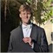 Oxford Mathematician specialising in MAT preparation and advanced problem solving for Oxbridge admissions