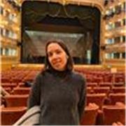 Profesora de español y catalán para extranjeros, todos los niveles