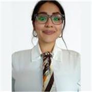 Profesora de español trilingüe ofrece clases particulares para adolescentes y adultos.  