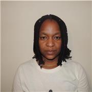 I am passionate and hard working individual. aimed at teaching  secondary learners.