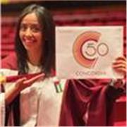 Docente con seis años de experiencia en enseñanza de idiomas, online y presencial desde niñas y niños de 4 años hasta adultos.