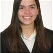 Profesora de mates para niños y niñas de infantil a primaria