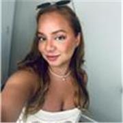 Soy una persona responsable, creativa y cercana. Daré clases de español a estudiantes extranjeros interesados en aprend