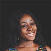 Inimfon Bassey