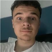 Étudiant en LAS SPS à l’université de Caen