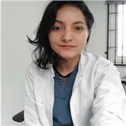 Soy M.s.c en Biotecnología con conocimiento en las áreas de Biología, genética, microbiología, micropropagación de plantas, Ecofisiologia vegetal y diseño de experimentos y análisis estadístico ofrezco clases para estudiantes de secundaria y universitario