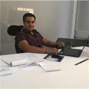 Insegnante di ARABO
Imparare la lingua ARABA