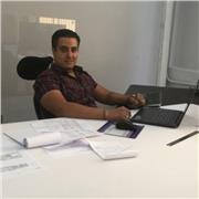 Insegnante di ARABO
Imparare la lingua ARABA