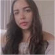 Soy estudiante de Derecho y Ciencias Políticas.
 Me considero una persona empática y paciente, con gran capacidad de escucha.
Me interesa dar clases a nivel primaria o kinder