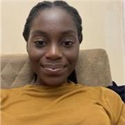 English tutor offering lessons to all age groups