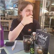 Étudiant en informatique propose des cours de primaire à lycée