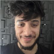 Med student who had a genuine interest in chemistry right through out secondary and sixth form