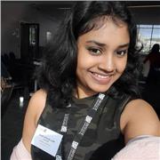 Aindrila