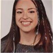 Studentessa universitaria da lezioni in inglese, italiano, storia...materie umanistiche. disponibile anche online