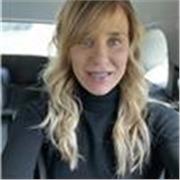 Ingeniera, especialista en materias técnicas, especialmente en matemáticas.