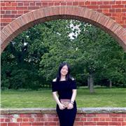 I will tailor our lessons based on what the students need and I aim to teach primary school and GCSE students.