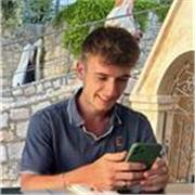 Private English lessons to students who already understand English but are looking to advance their english and expand their vocabulary.