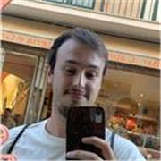 Laureato in chimica offre ripetizioni di chimica, matematica e fisica