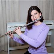 Cours de flûte traversière , flûte à bec, solfège