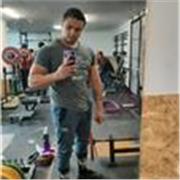 Doy entrenamientos personales para toda la gente