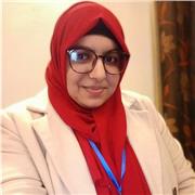 I worked as an English Techer for almost 4 years and also have an experience of IELTS Instructor