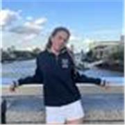 Estudiante de segundo de bachillerato que puede dar clases a primaria y secundaria