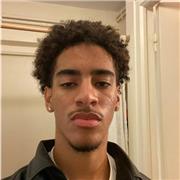 Weekly online conversation classes in English