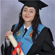 Doy clases particulares de inglés matemáticas, física y química y también ayudo a que los niños aprendan técnicas de estudio