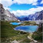 Docente nativa de italiano, Universidad Ca' Foscari, Venezia. Clases particulares, auténticas y inovativas. Todos los niveles
